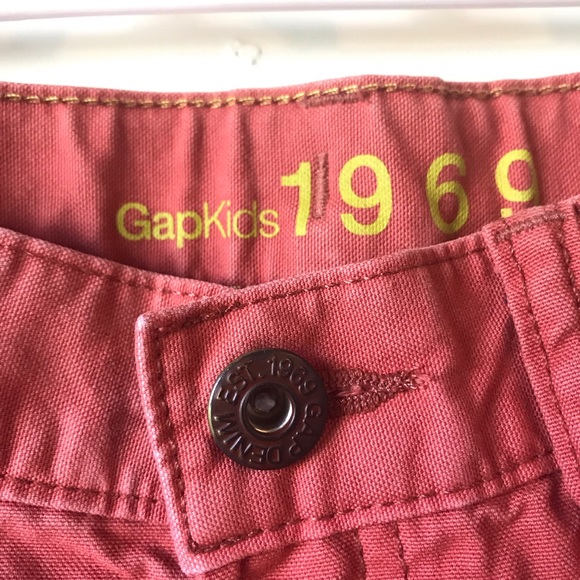 Coral Jean by Gap - Picture 2 of 8